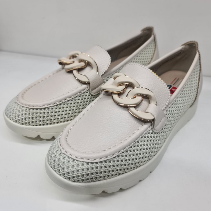 Mocasín Rejilla Vía Dos M.601