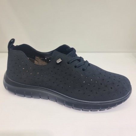 Zapato Casual Picado KDF-90