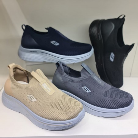 Zapato Casual Elástico E175