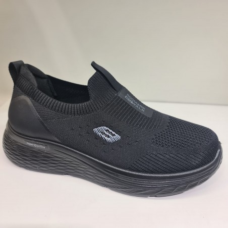 Zapato Casual Elástico E175