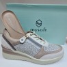 Zapato Tipo Casual Mysoft