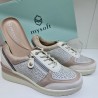 Zapato Tipo Casual Mysoft