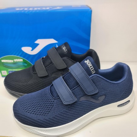 Deportivo Joma Velcro Corinto Men 2503