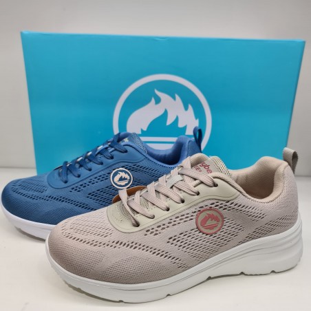 Deportiva Confort J`hayber Mod Chelato