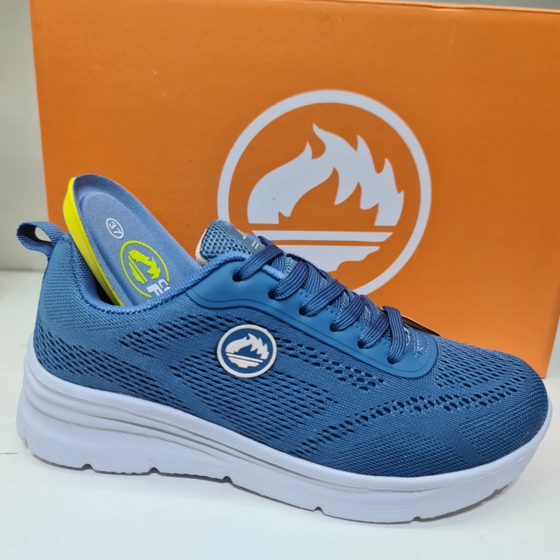 Deportiva Confort J`hayber Mod Chelato