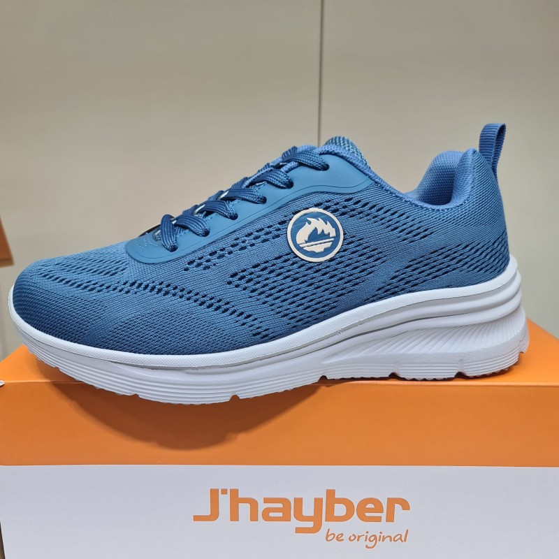 Deportiva Confort J`hayber Mod Chelato