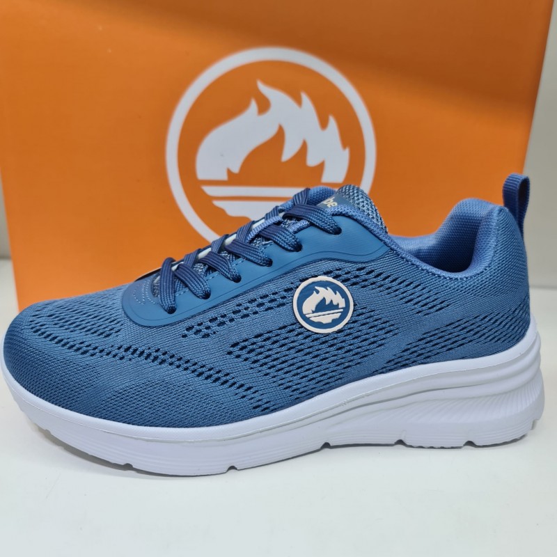 Deportiva Confort J`hayber Mod Chelato