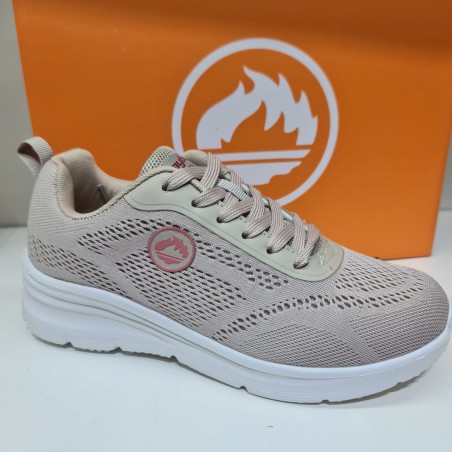 Deportiva Confort J`hayber Mod Chelato