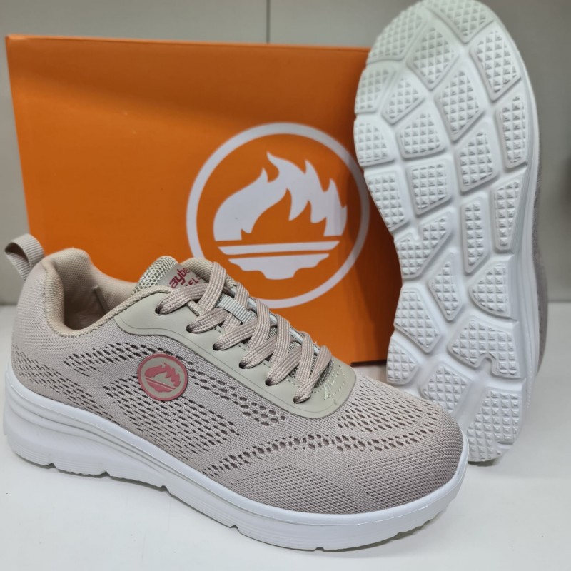 Deportiva Confort J`hayber Mod Chelato