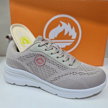 Deportiva Confort J`hayber Mod Chelato