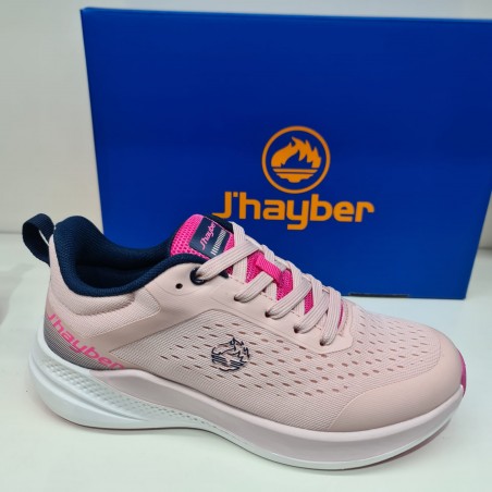 Deportiva J´hayber Redil