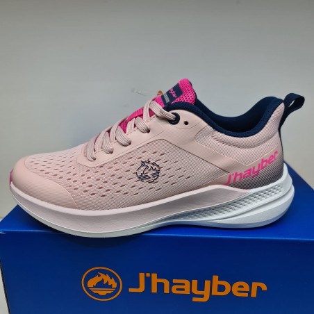 Deportiva J´hayber Redil