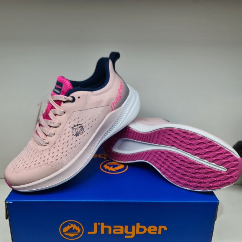 Deportiva J´hayber Redil