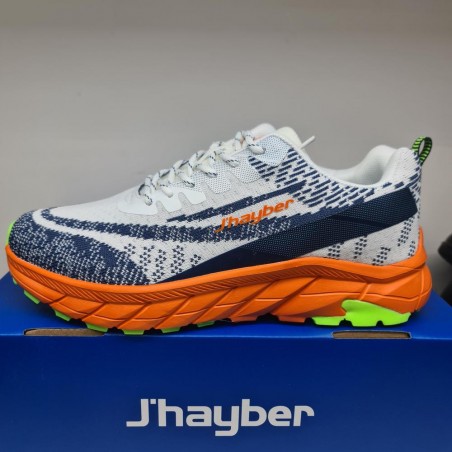 Deportiva Running J`Hayber Mod Chalessa