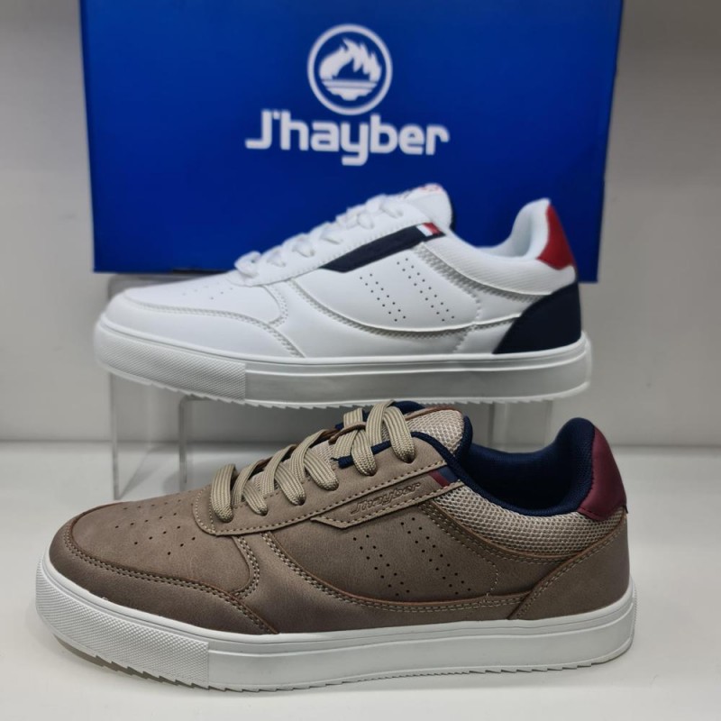 Deportivo Casual J`Hayber Mod Chareta