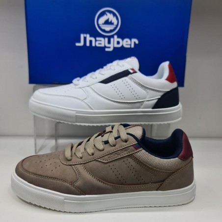 Deportivo Casual J`Hayber Mod Chareta
