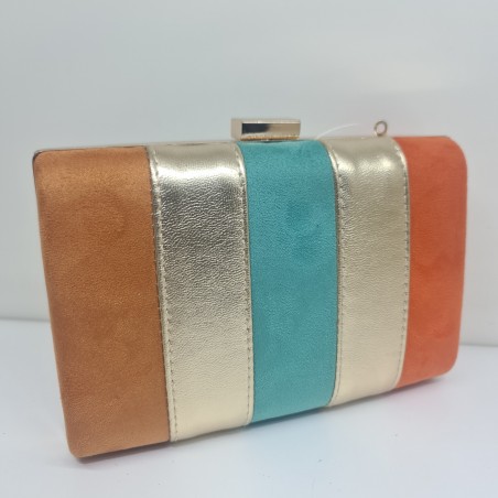 Cartera Fiesta Multi Mod. 250 Lala 