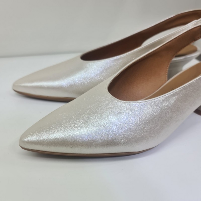 Stiletto Tacón Medio Mod 2617