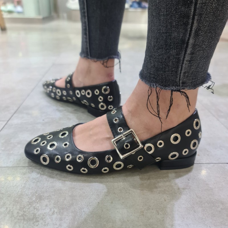 Bailarina Ojales M Plus 1638