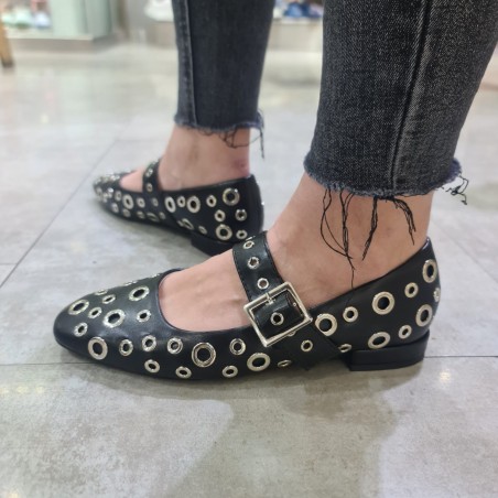 Bailarina Ojales M Plus 1638