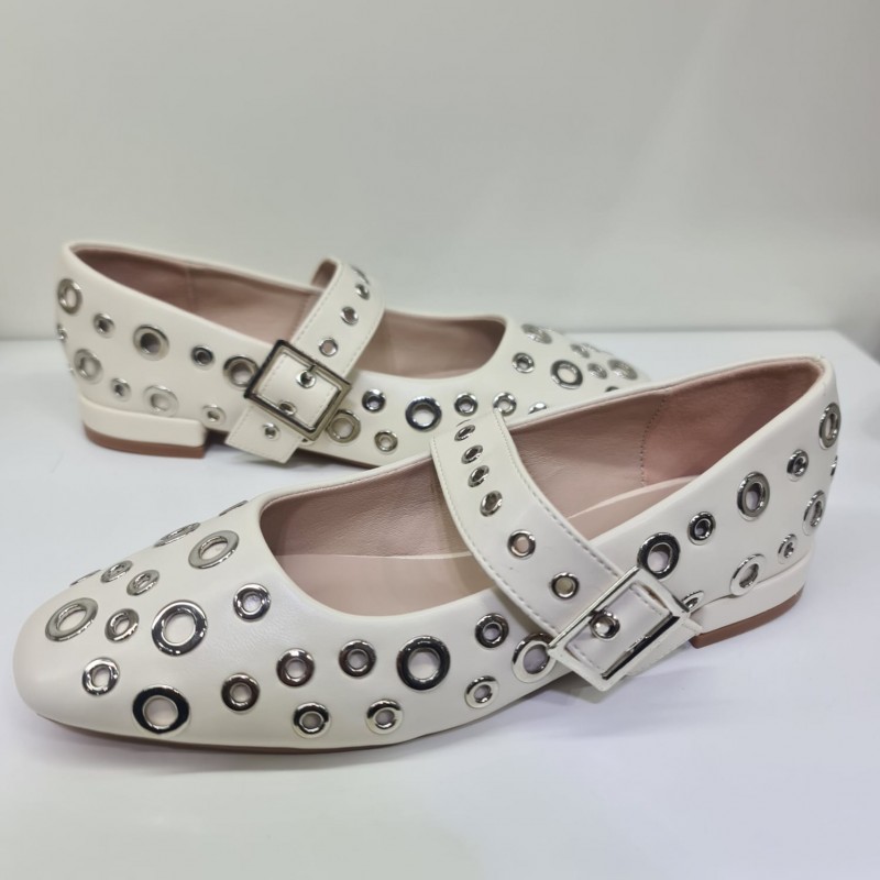 Bailarina Ojales M Plus 1638