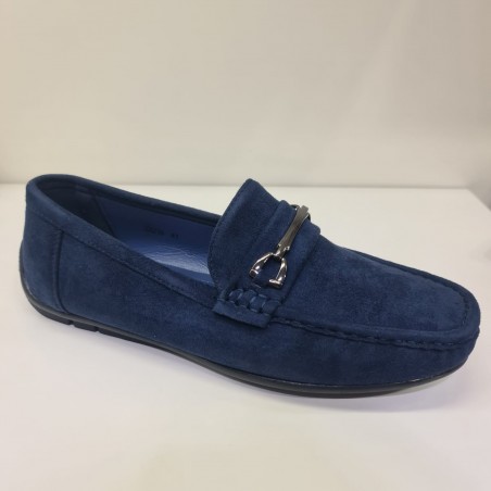 Mocasín Eslabón Mod. SX216 Kadiman