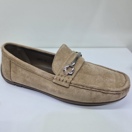 Mocasín Eslabón Mod. SX216 Kadiman