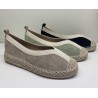Esparteña Bamara Chic Vision TF2907
