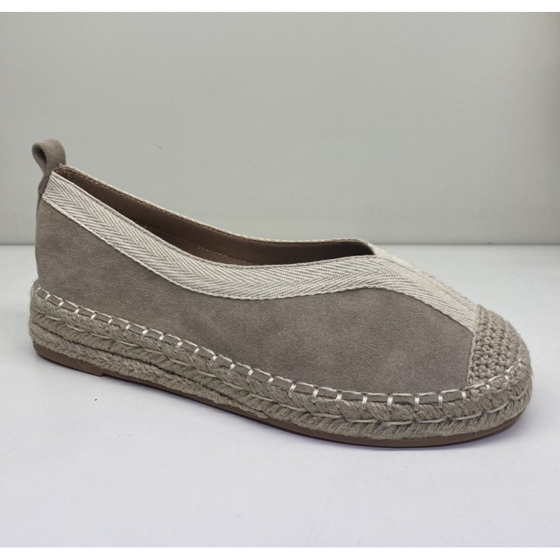 Esparteña Bamara Chic Vision TF2907