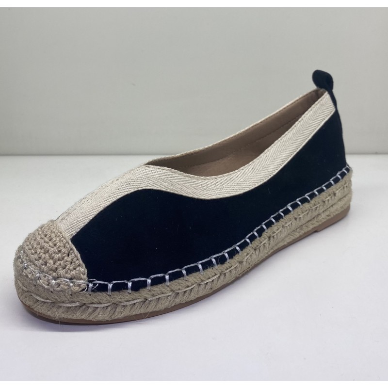 Esparteña Bamara Chic Vision TF2907