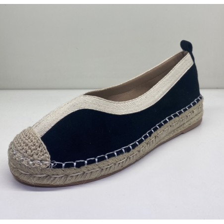 Esparteña Bamara Chic Vision TF2907