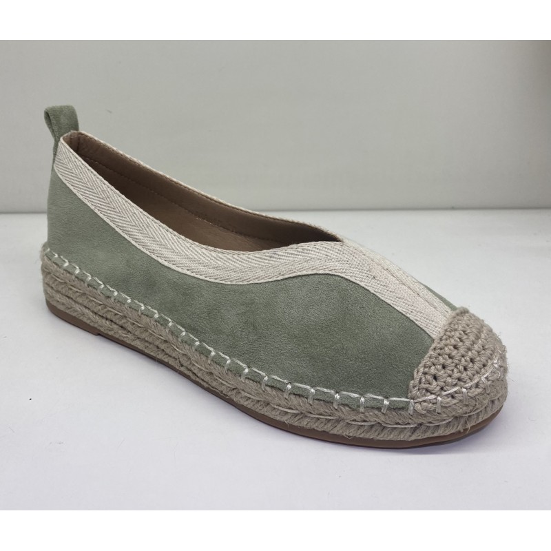 Esparteña Bamara Chic Vision TF2907