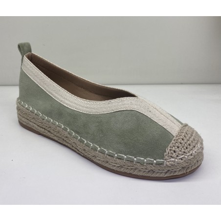 Esparteña Bamara Chic Vision TF2907