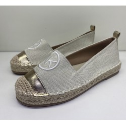 Alpargata Lona NK525