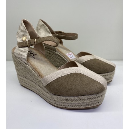Valenciana Yute Plataforma NK516