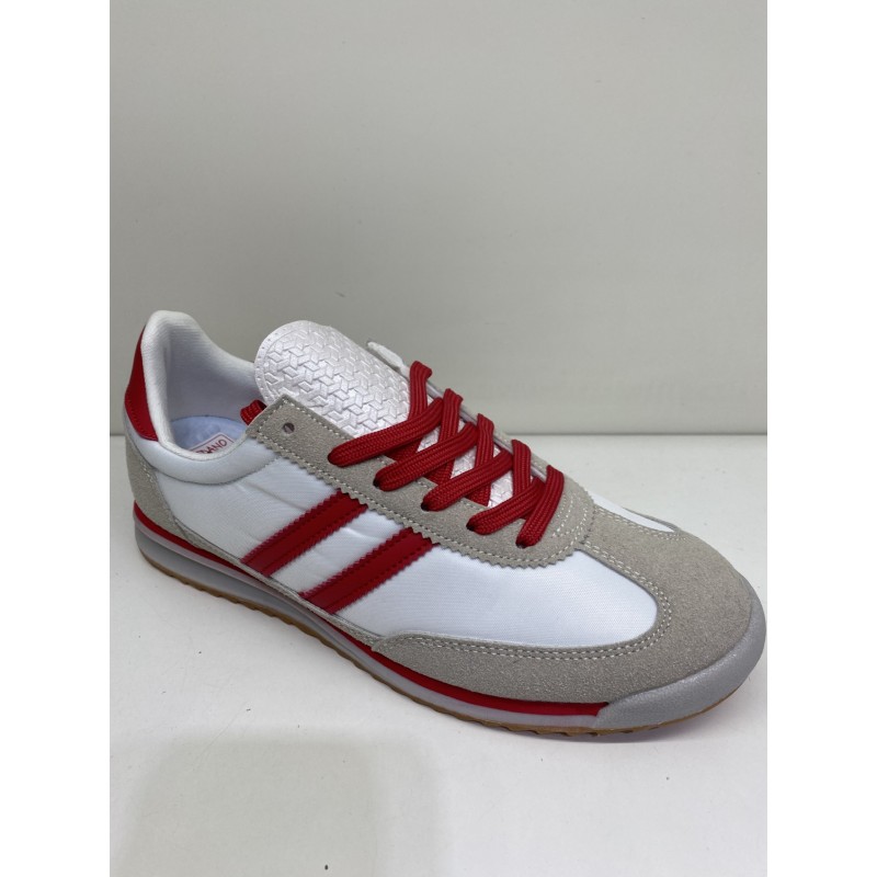 Deportiva Casual L-24027
