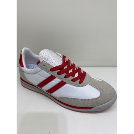 Deportiva Casual L-24027