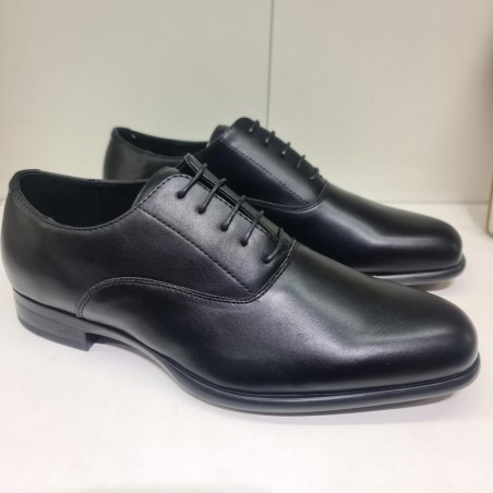 Zapato Liso Vestir Mod  L3714 Leonaly