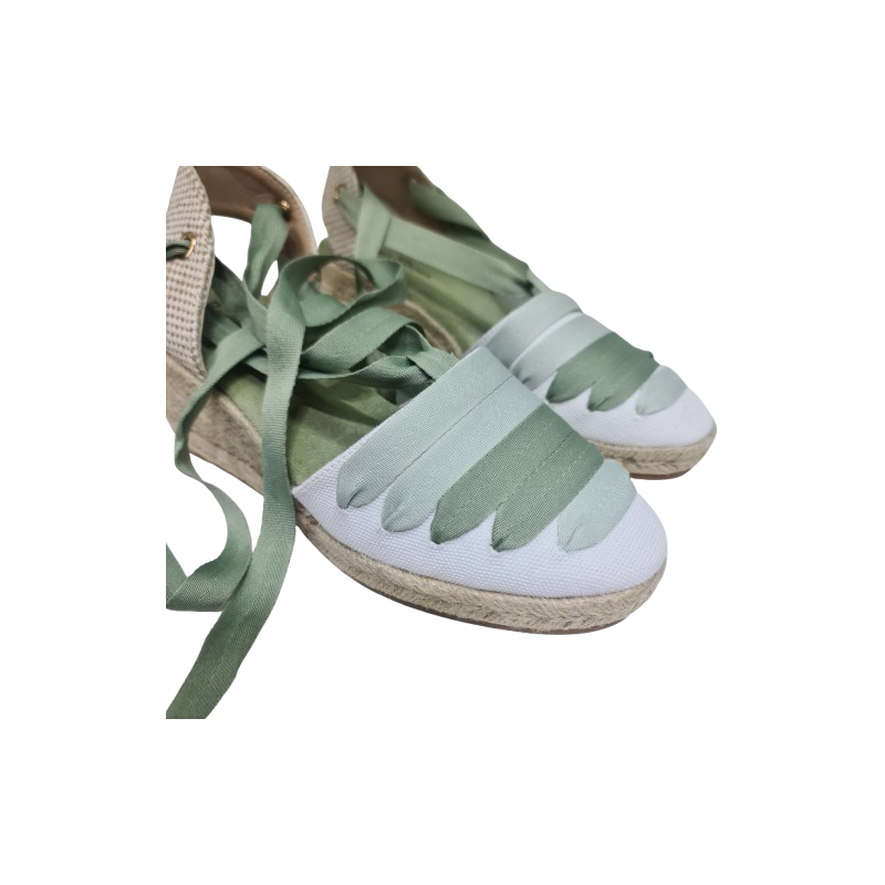 Cuñas Yute Tiras Mod. Ll-5U11