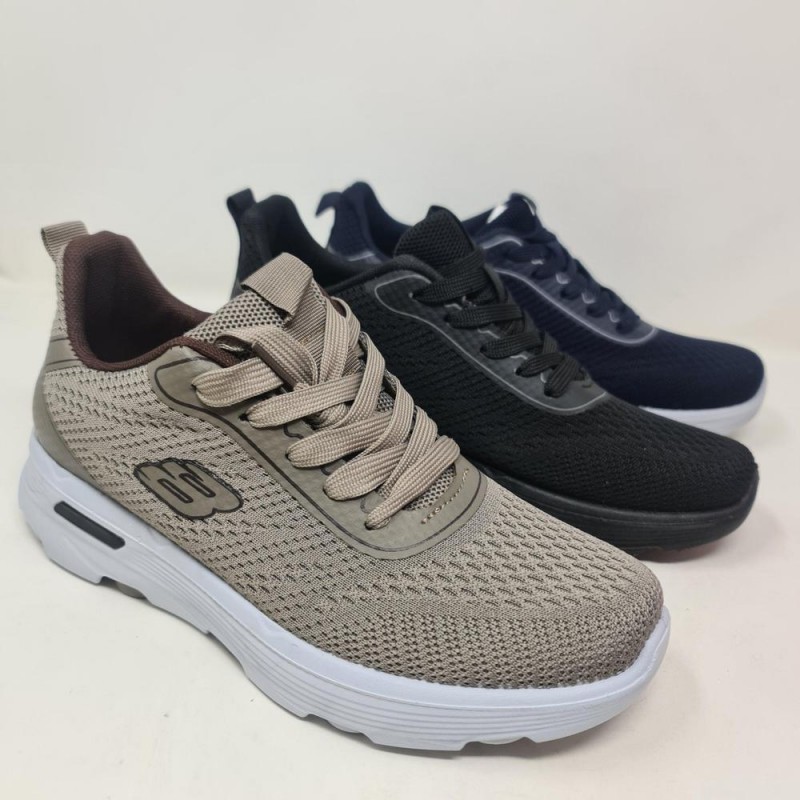 Deportiva Ocho Mod  E180 Sport