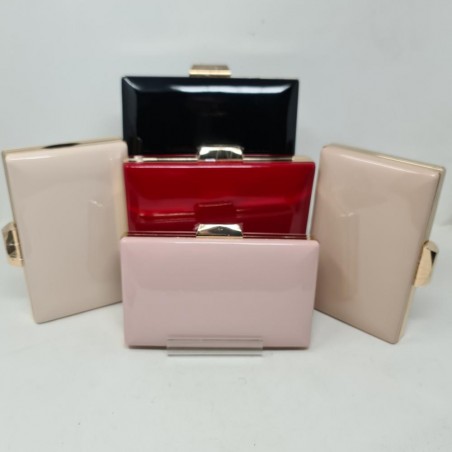Clutc Charol Nadia Kelvin Mod AST20568