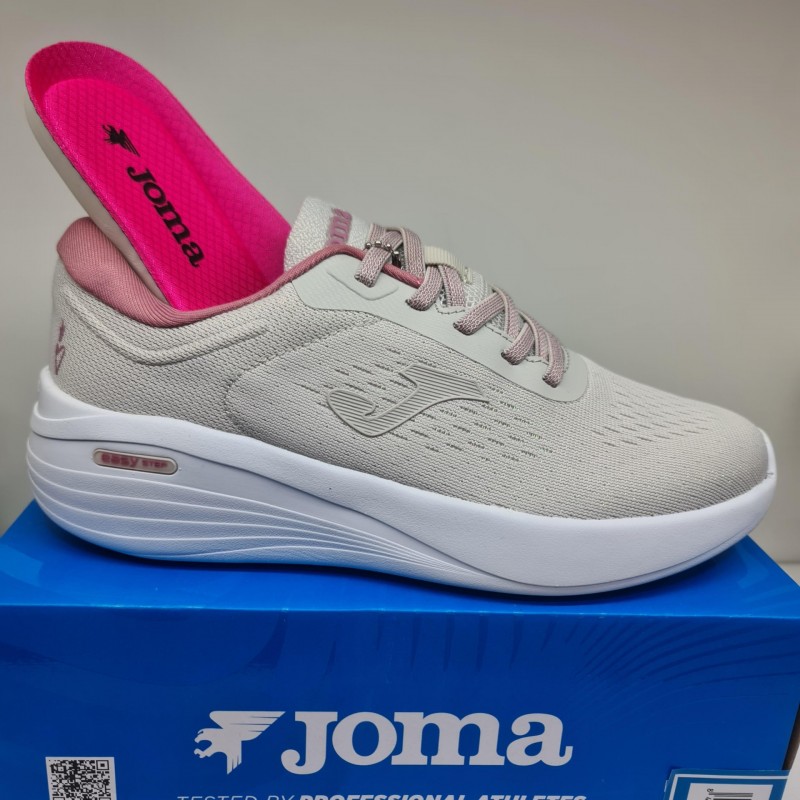 Deportiva Joma  C.Diana Lady 2529 Pink