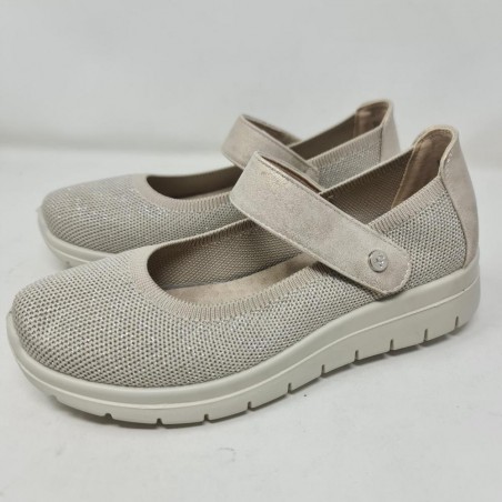Merceditas Textil Mod  Vra-1165 Xiate
