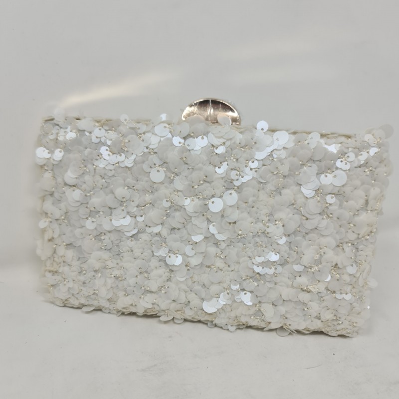 Clutch Lentejuelas AST20554