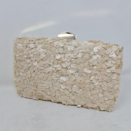 Clutch Lentejuelas AST20554