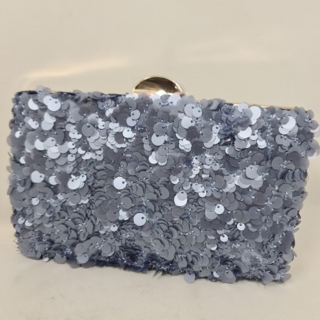 Clutch Lentejuelas AST20554