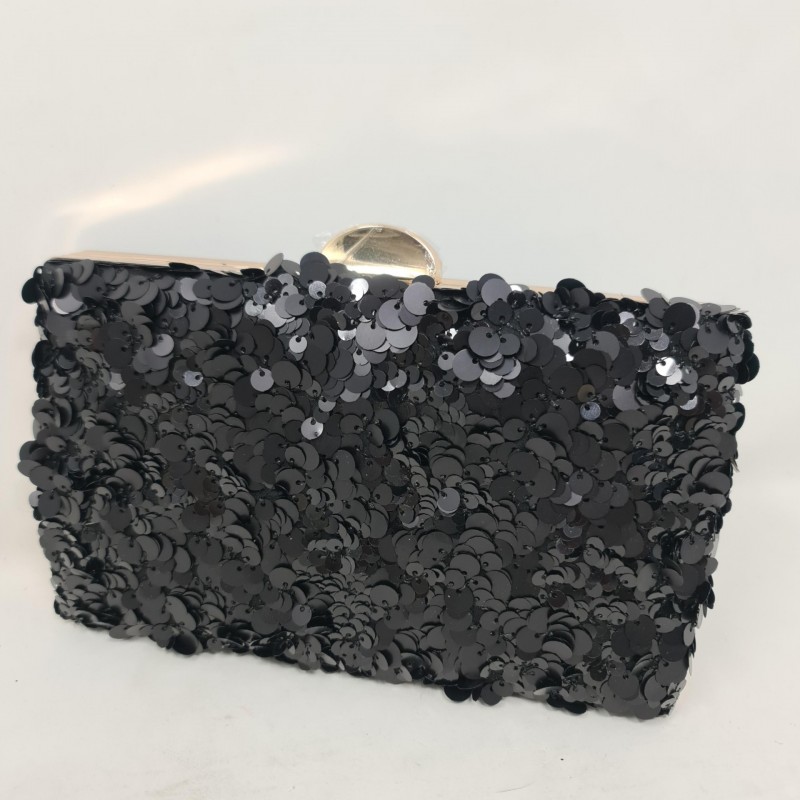 Clutch Lentejuelas AST20554