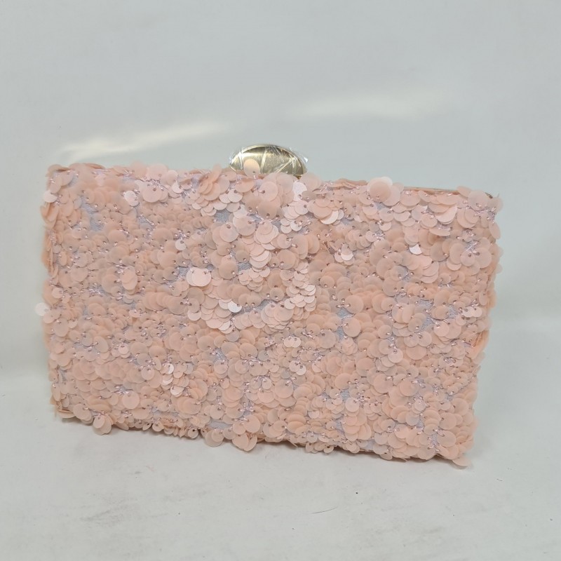 Clutch Lentejuelas AST20554