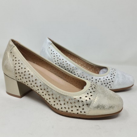Zapato Calado VR5-1686