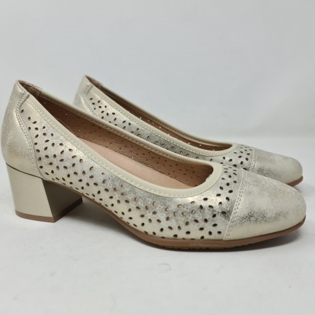Zapato Calado VR5-1686